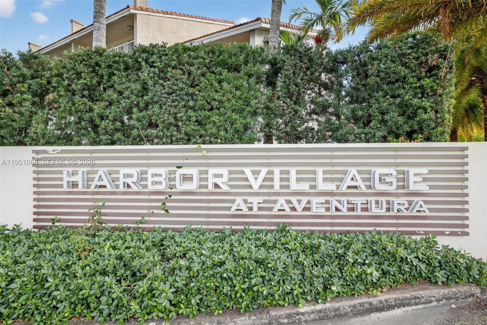 HARBOR VILLAGE · #243-24 in Aventura - Photo 41