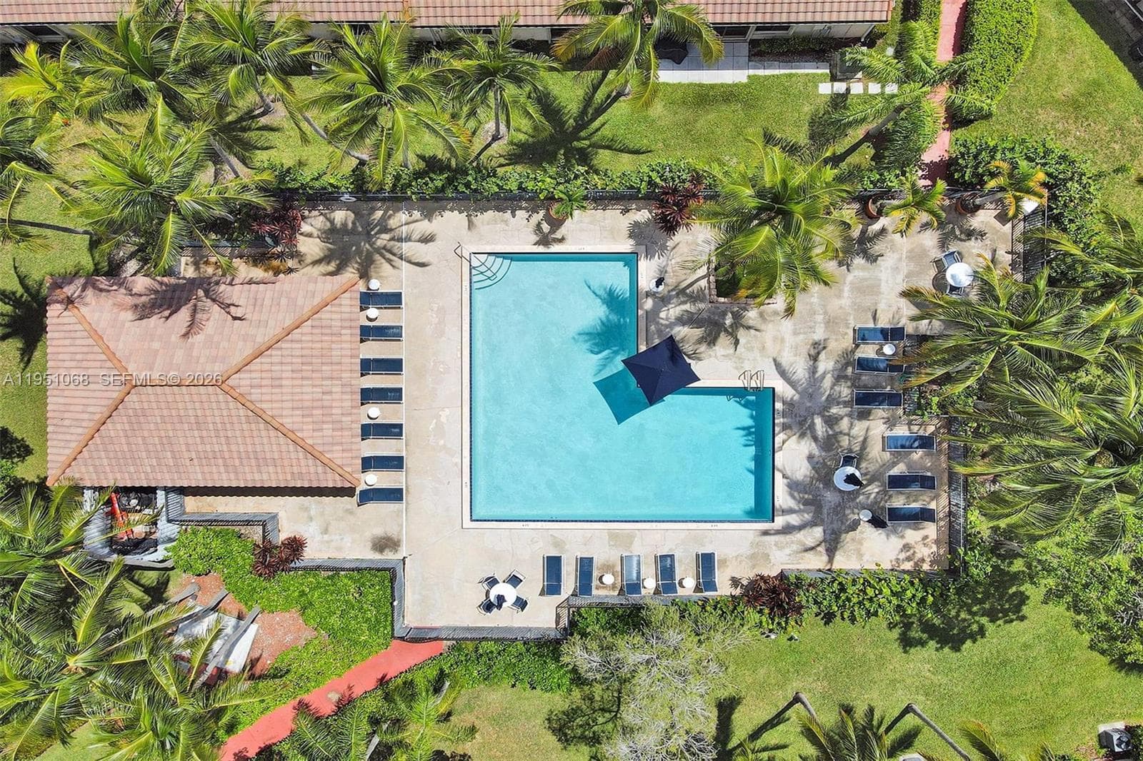 HARBOR VILLAGE · #243-24 in Aventura - Photo 35