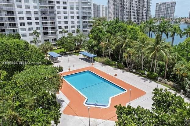 ADMIRALS PORT CONDO WEST · #515W in Aventura - Photo 2
