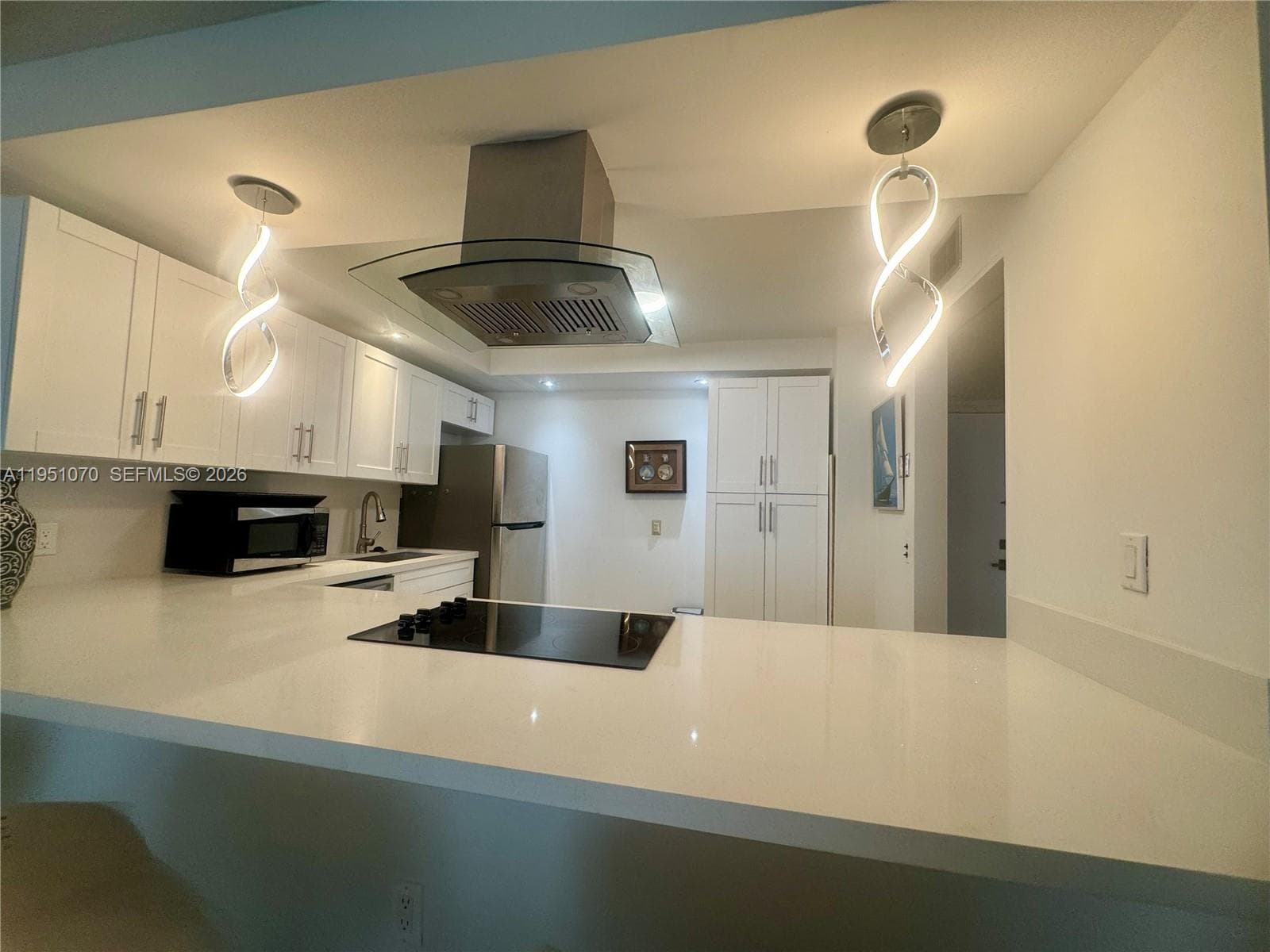 ADMIRALS PORT CONDO WEST · #515W in Aventura - Photo 7