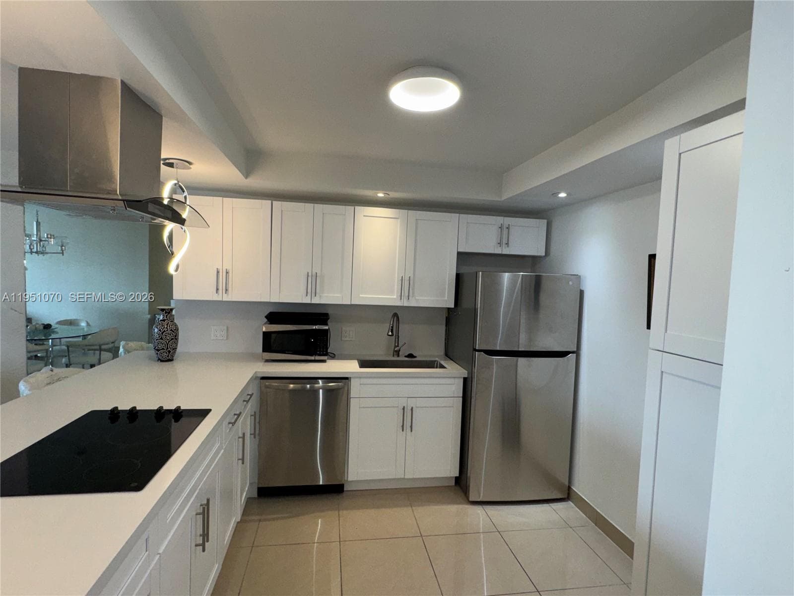 ADMIRALS PORT CONDO WEST · #515W in Aventura - Photo 5