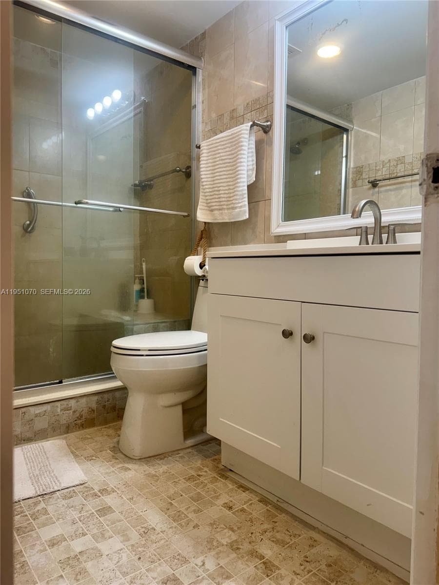 ADMIRALS PORT CONDO WEST · #515W in Aventura - Photo 9