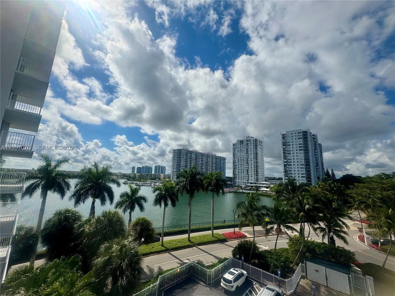 ADMIRALS PORT CONDO WEST · #515W in Aventura - Photo 11