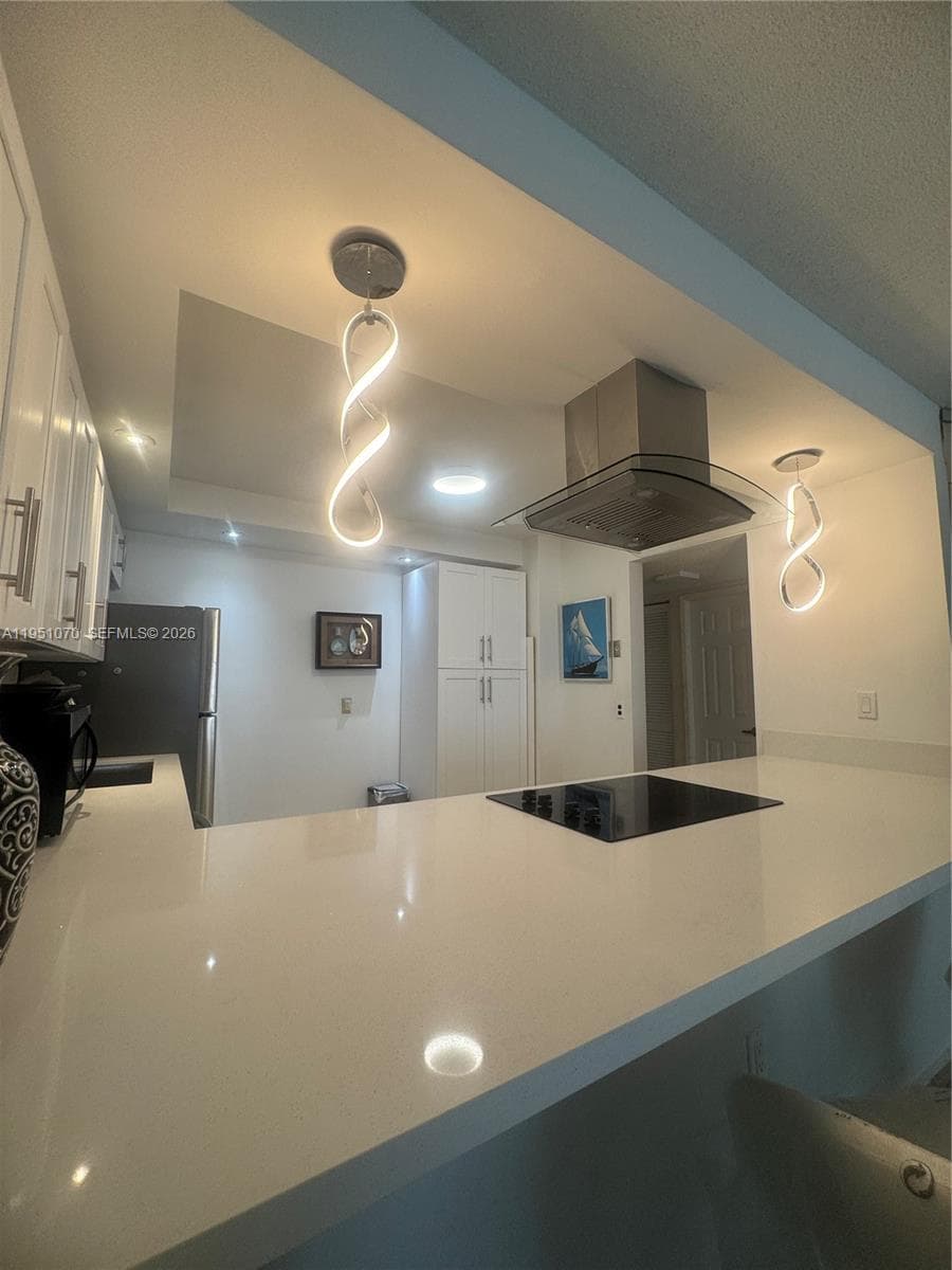 ADMIRALS PORT CONDO WEST · #515W in Aventura - Photo 8