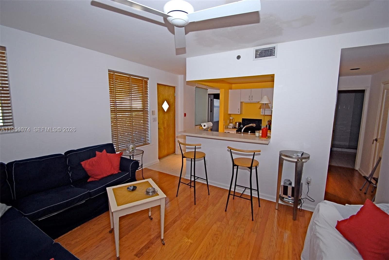 THE LINCOLN CONDO · #1G in Miami Beach - Photo 2