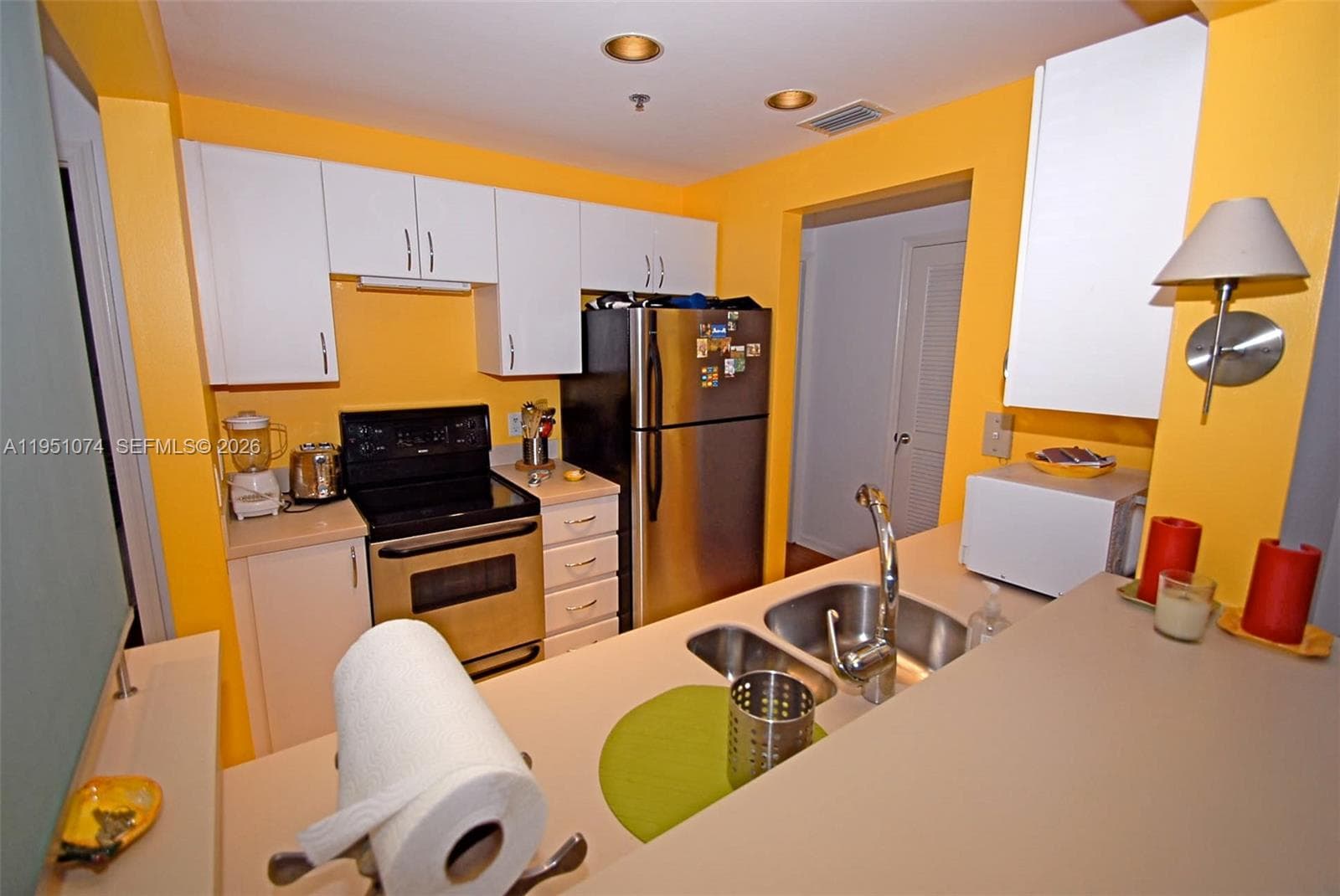 THE LINCOLN CONDO · #1G in Miami Beach - Photo 6
