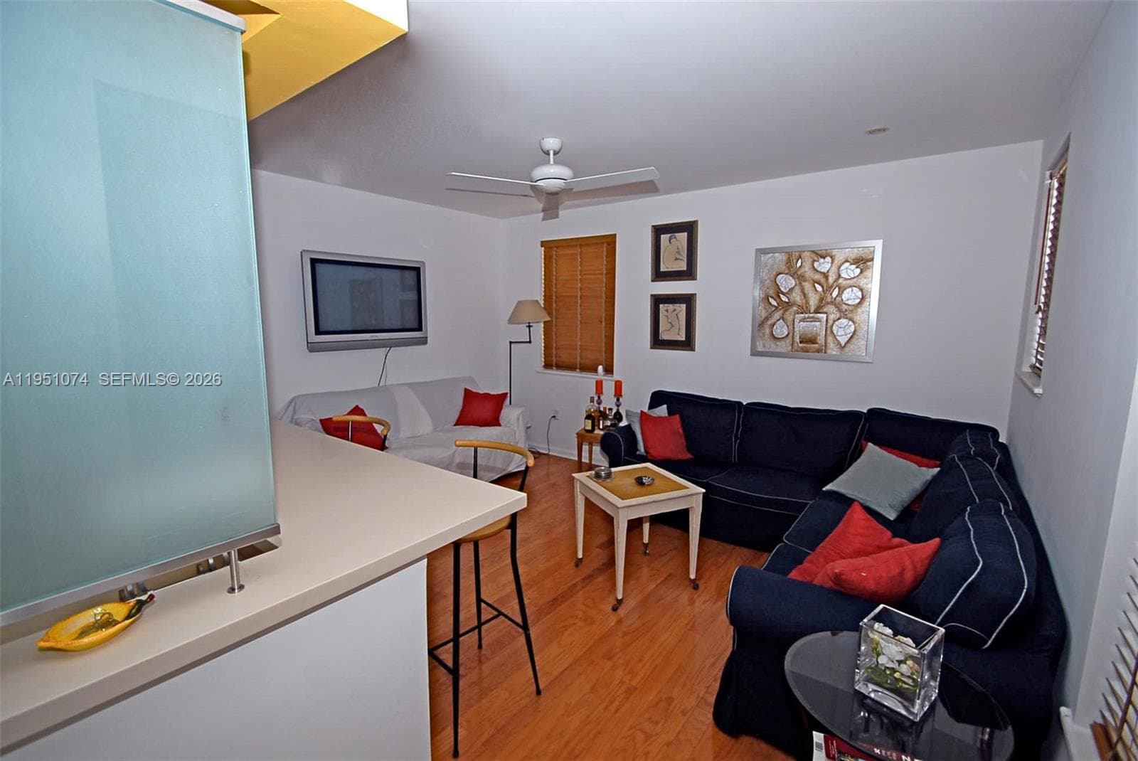 THE LINCOLN CONDO · #1G in Miami Beach - Photo 1