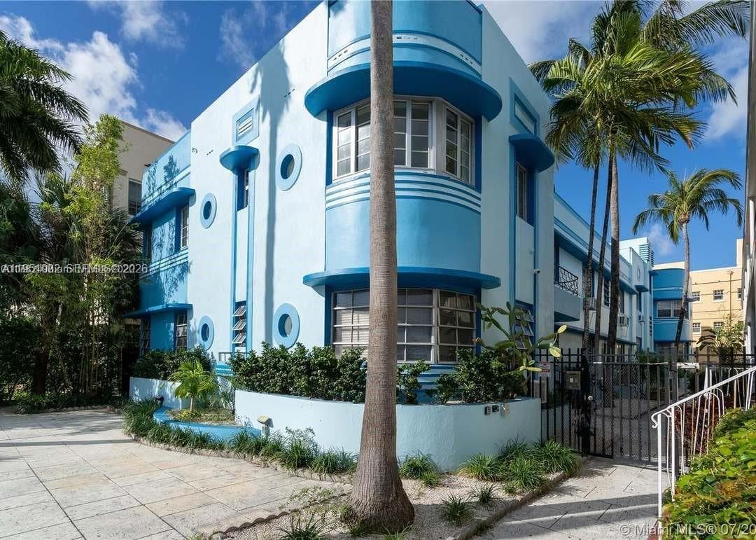 THE VINTAGE EAST CONDO · #3 in Miami Beach - Photo 2