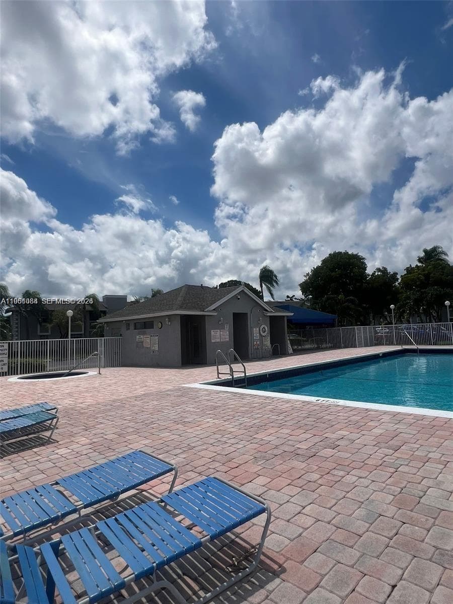 MONTEREY VILLAGE-TWO COND · #201-5 in Miami - Photo 22