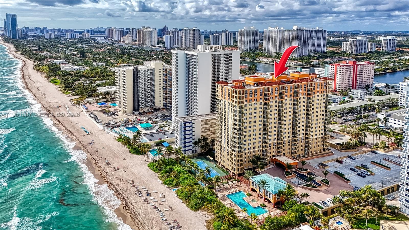 2080 Ocean Drive · #103 in Hallandale Beach - Photo 62