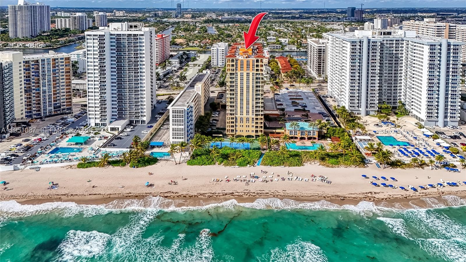 2080 Ocean Drive · #103 in Hallandale Beach - Photo 63
