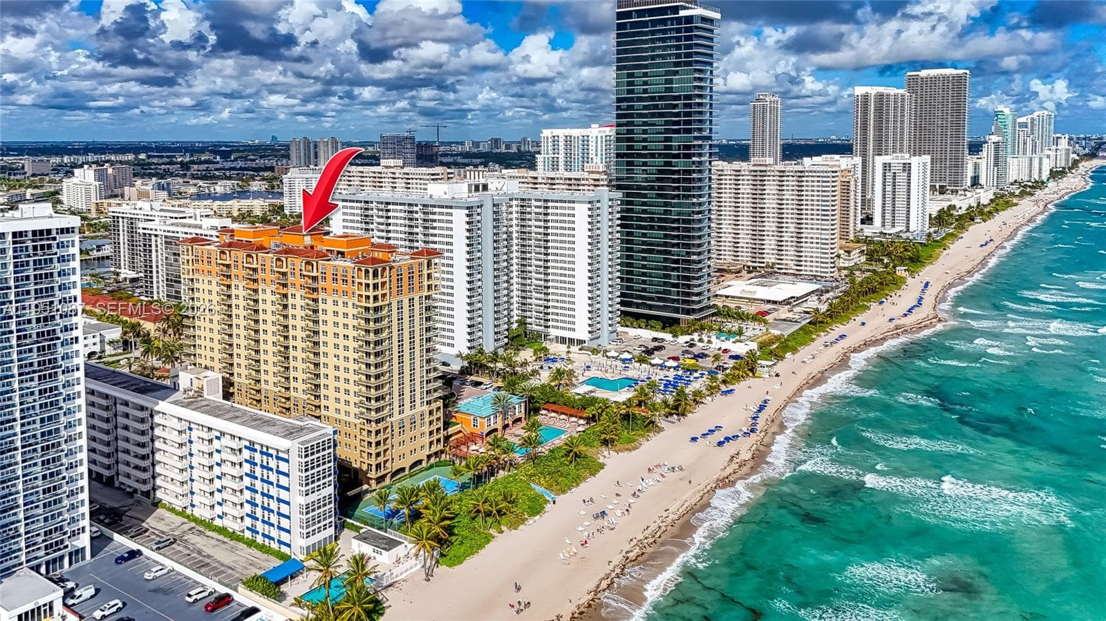 2080 Ocean Drive · #103 in Hallandale Beach - Photo 64