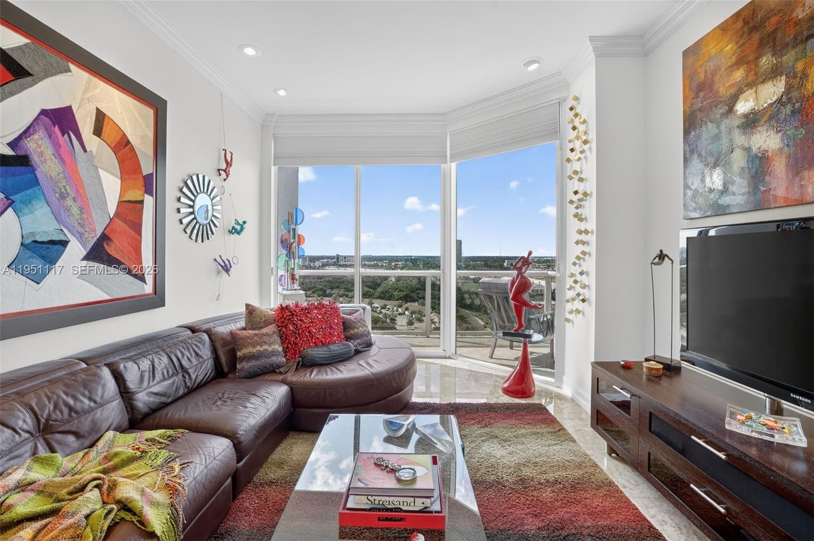 HARBOR TOWERS · #PH2 in Aventura - Photo 62