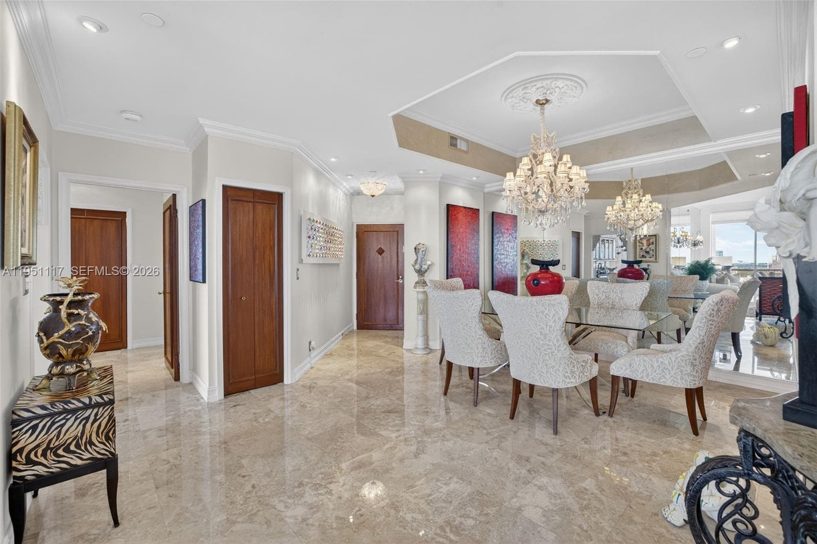 HARBOR TOWERS · #PH2 in Aventura - Photo 23