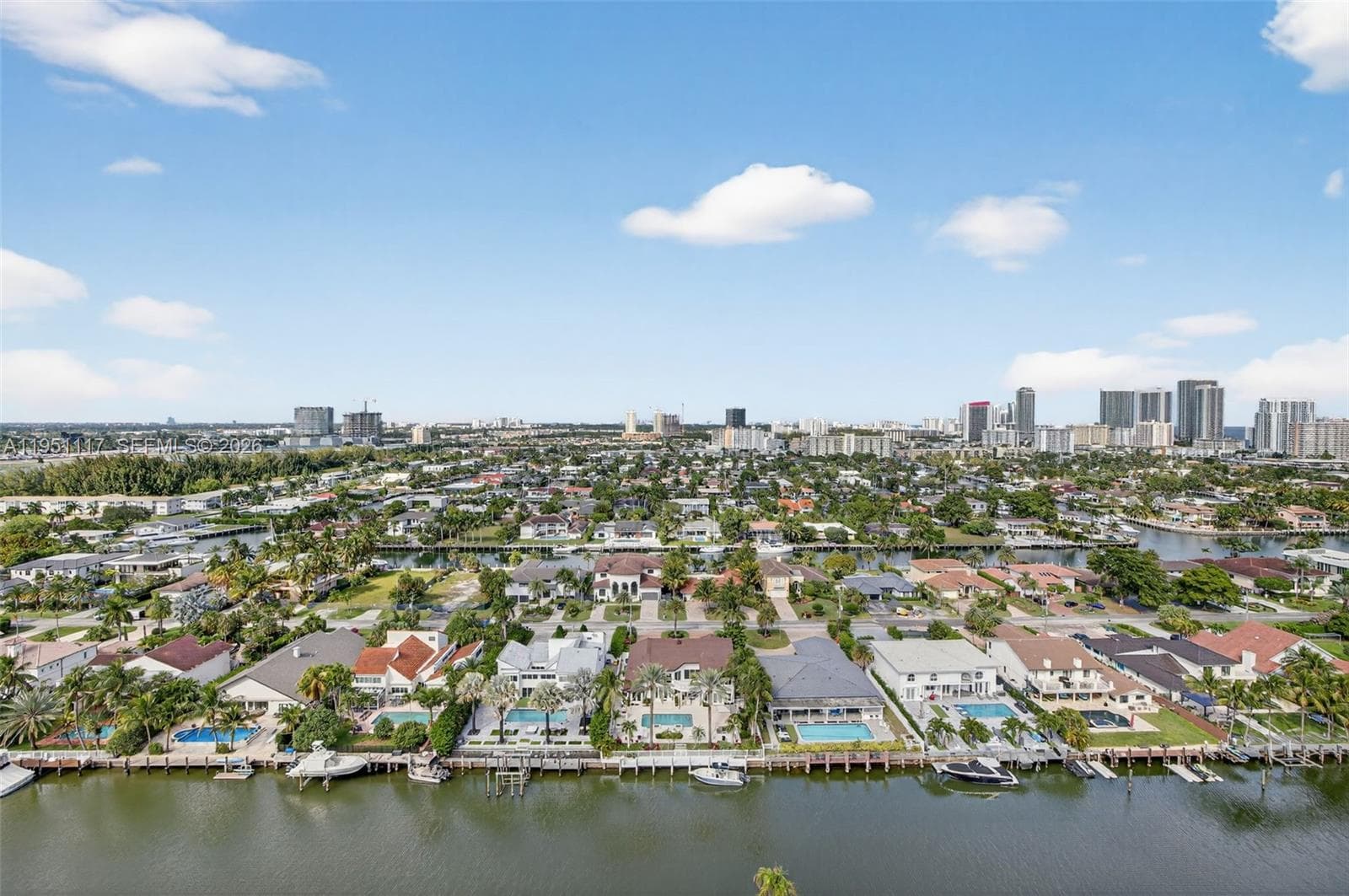 HARBOR TOWERS · #PH2 in Aventura - Photo 42
