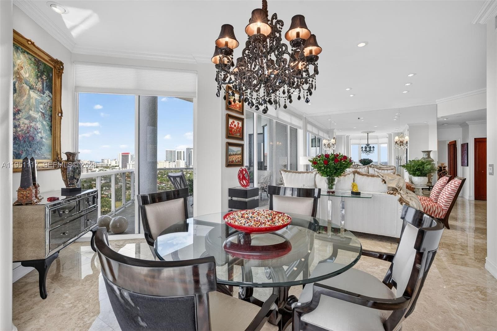 HARBOR TOWERS · #PH2 in Aventura - Photo 17
