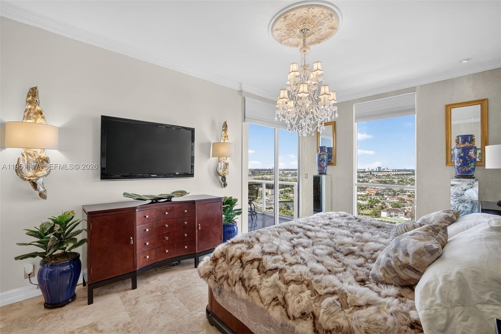 HARBOR TOWERS · #PH2 in Aventura - Photo 47