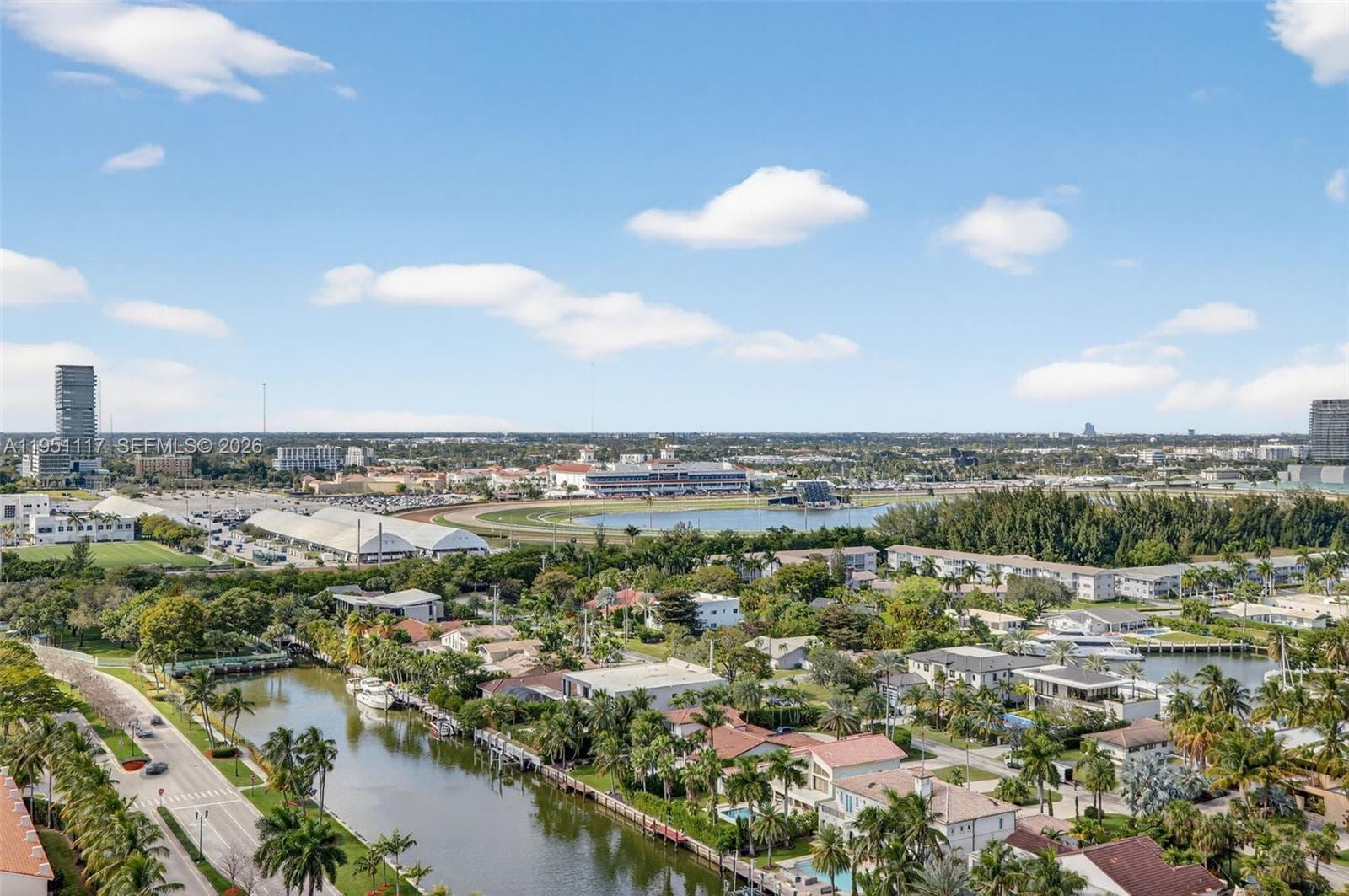 HARBOR TOWERS · #PH2 in Aventura - Photo 43