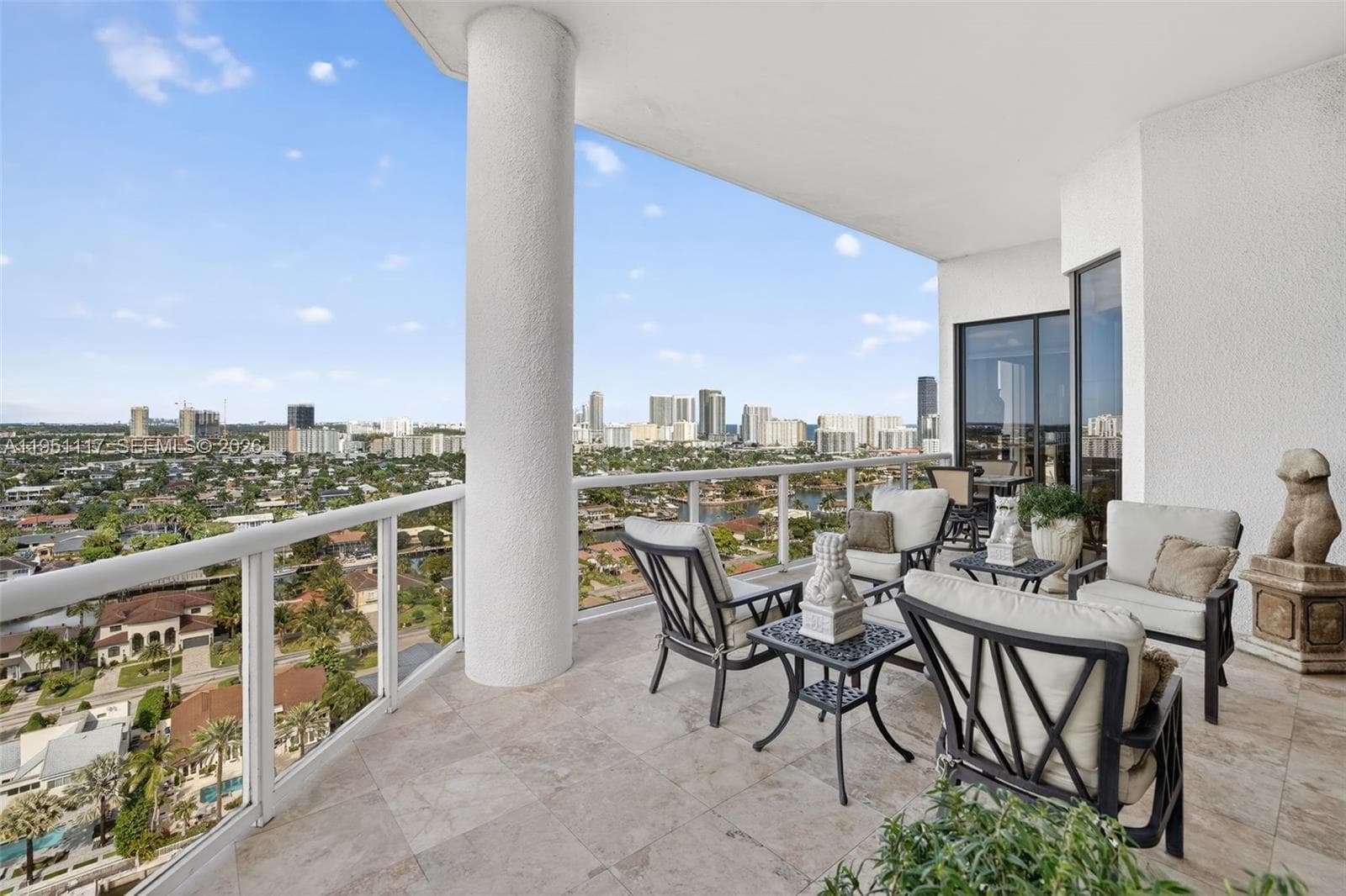 HARBOR TOWERS · #PH2 in Aventura - Photo 16