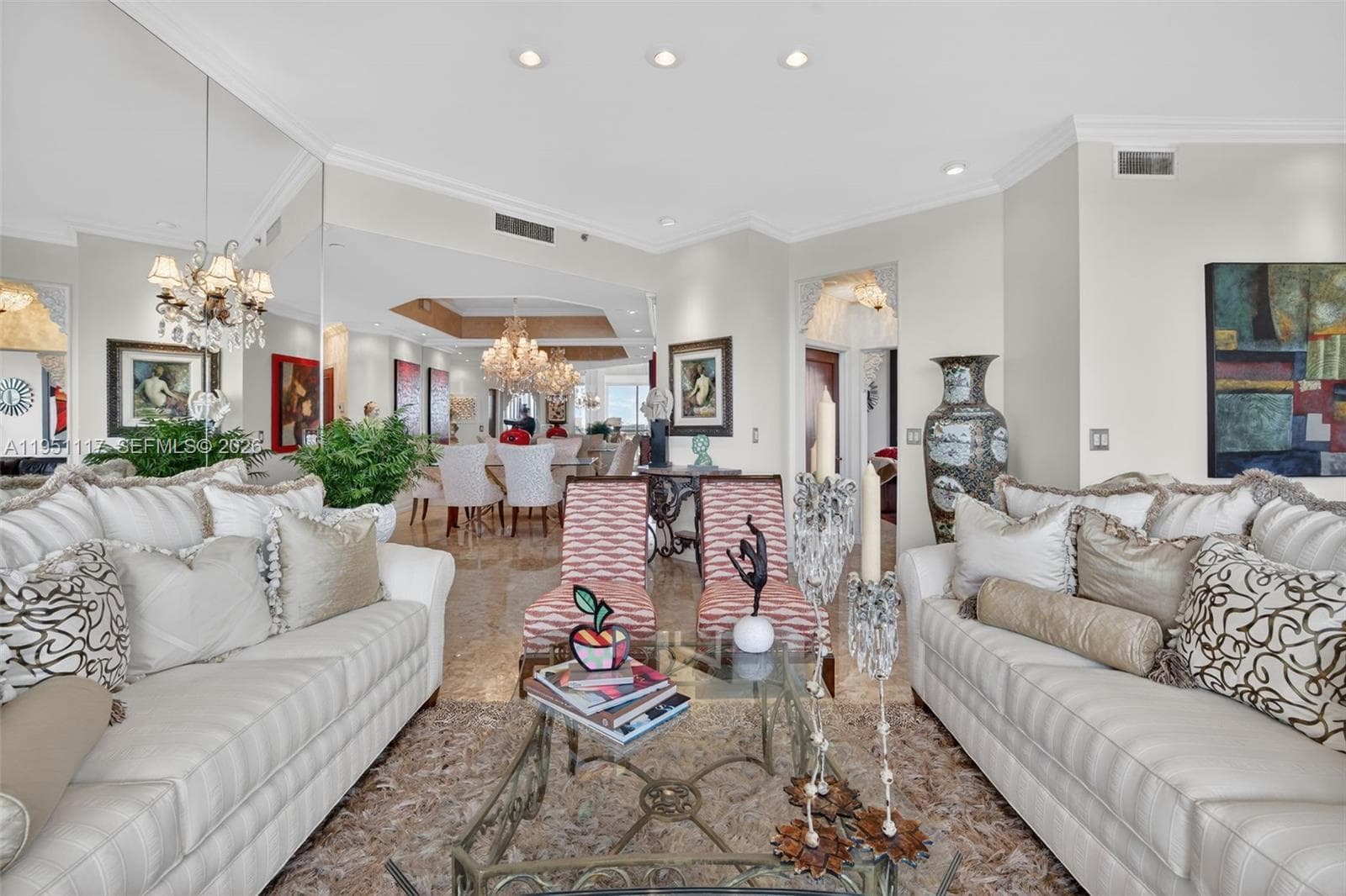 HARBOR TOWERS · #PH2 in Aventura - Photo 12