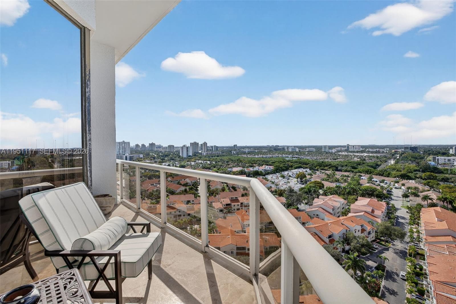 HARBOR TOWERS · #PH2 in Aventura - Photo 57