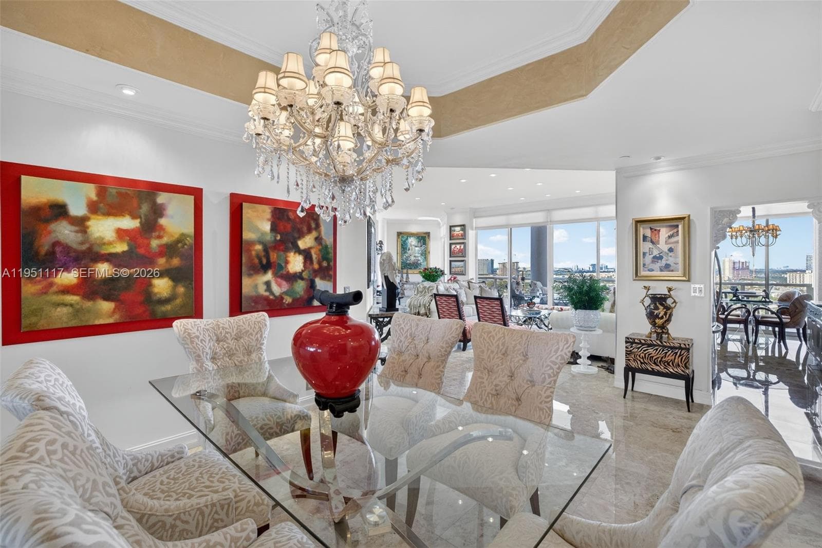 HARBOR TOWERS · #PH2 in Aventura - Photo 26