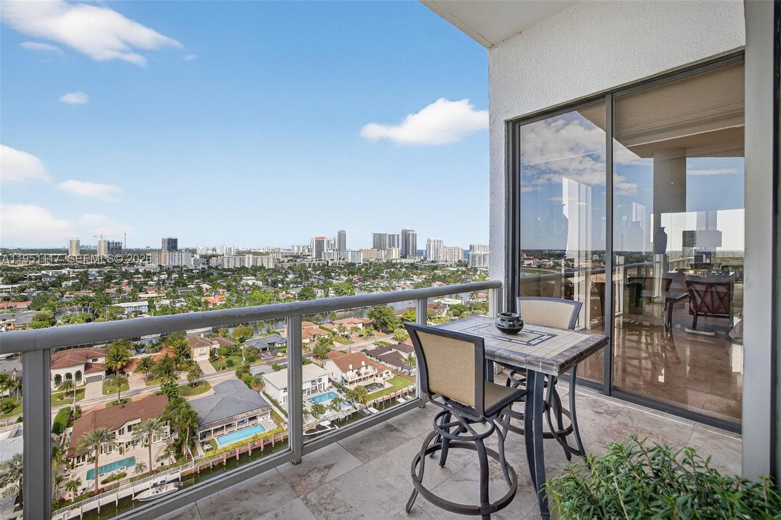 HARBOR TOWERS · #PH2 in Aventura - Photo 22
