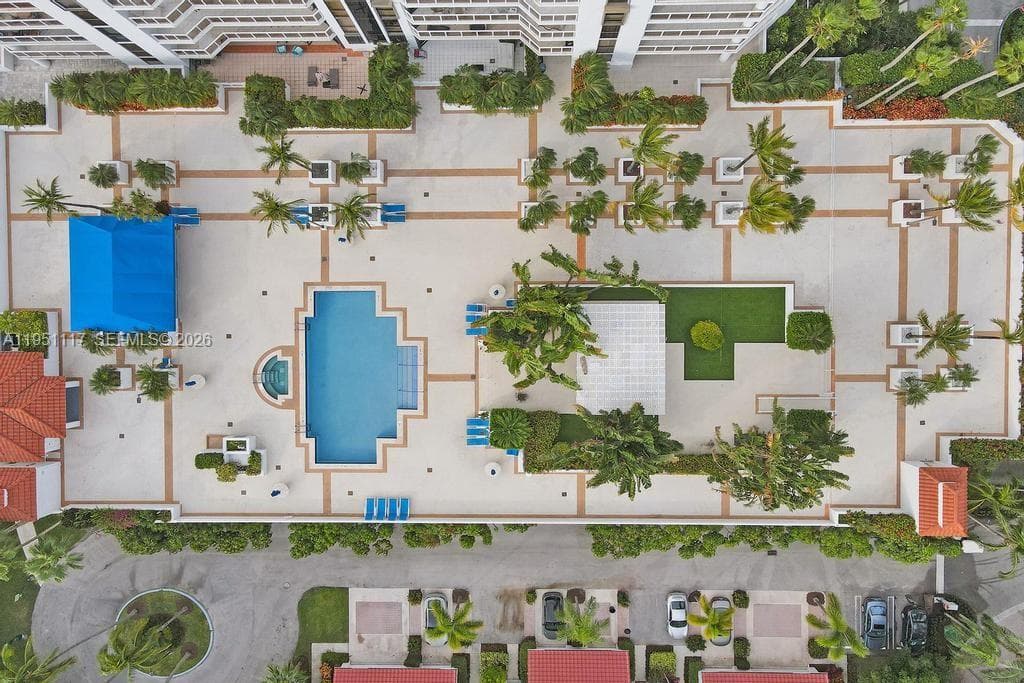 HARBOR TOWERS · #PH2 in Aventura - Photo 77