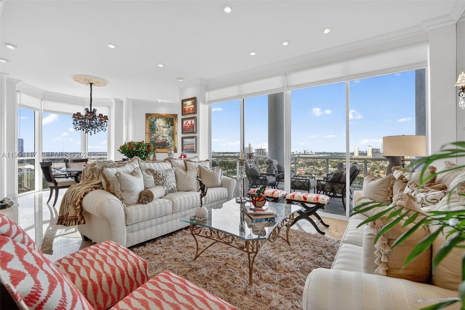 HARBOR TOWERS · #PH2 in Aventura - Photo 7