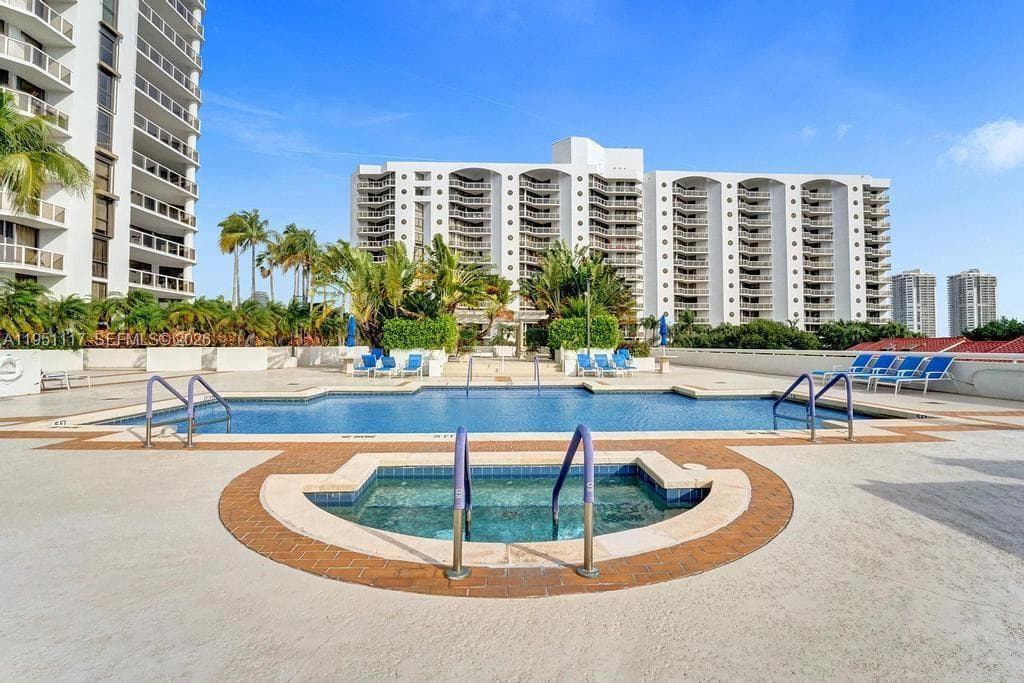 HARBOR TOWERS · #PH2 in Aventura - Photo 80