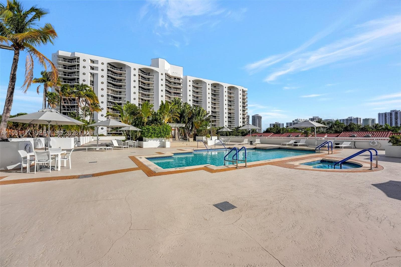 HARBOR TOWERS · #PH2 in Aventura - Photo 81