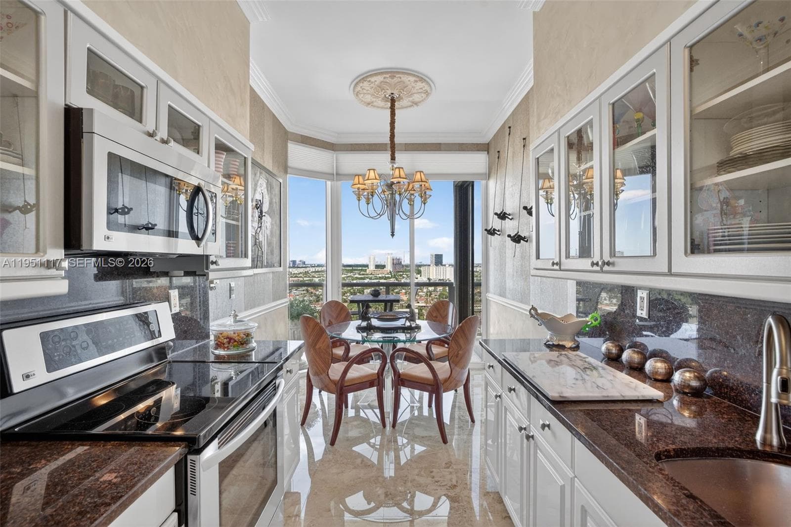 HARBOR TOWERS · #PH2 in Aventura - Photo 36