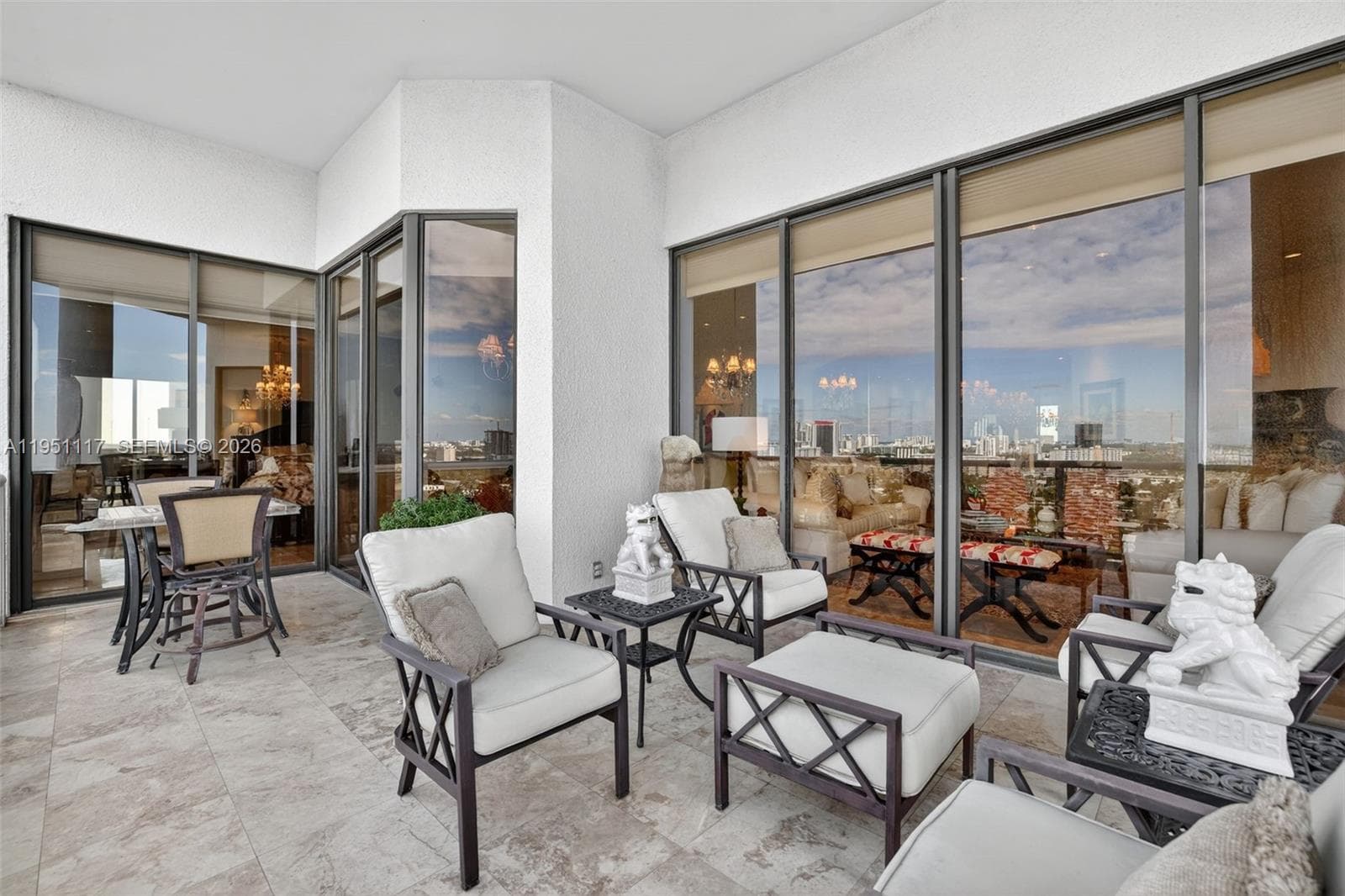 HARBOR TOWERS · #PH2 in Aventura - Photo 32