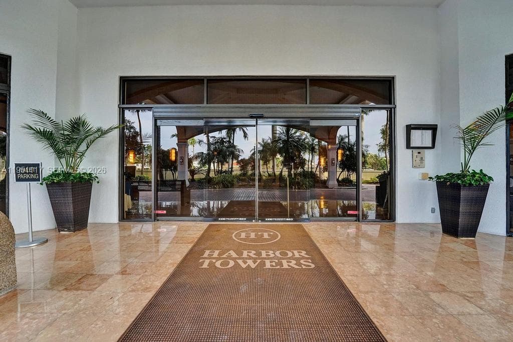 HARBOR TOWERS · #PH2 in Aventura - Photo 88