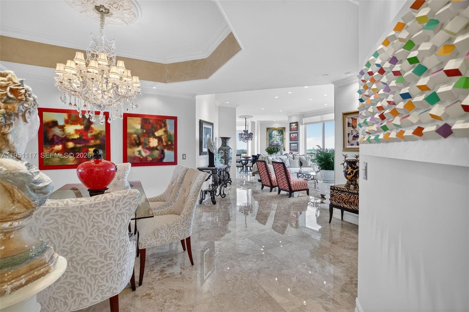 HARBOR TOWERS · #PH2 in Aventura - Photo 28