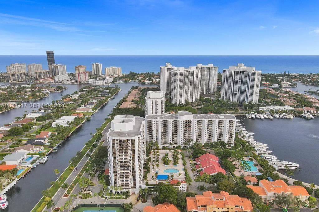 HARBOR TOWERS · #PH2 in Aventura - Photo 75
