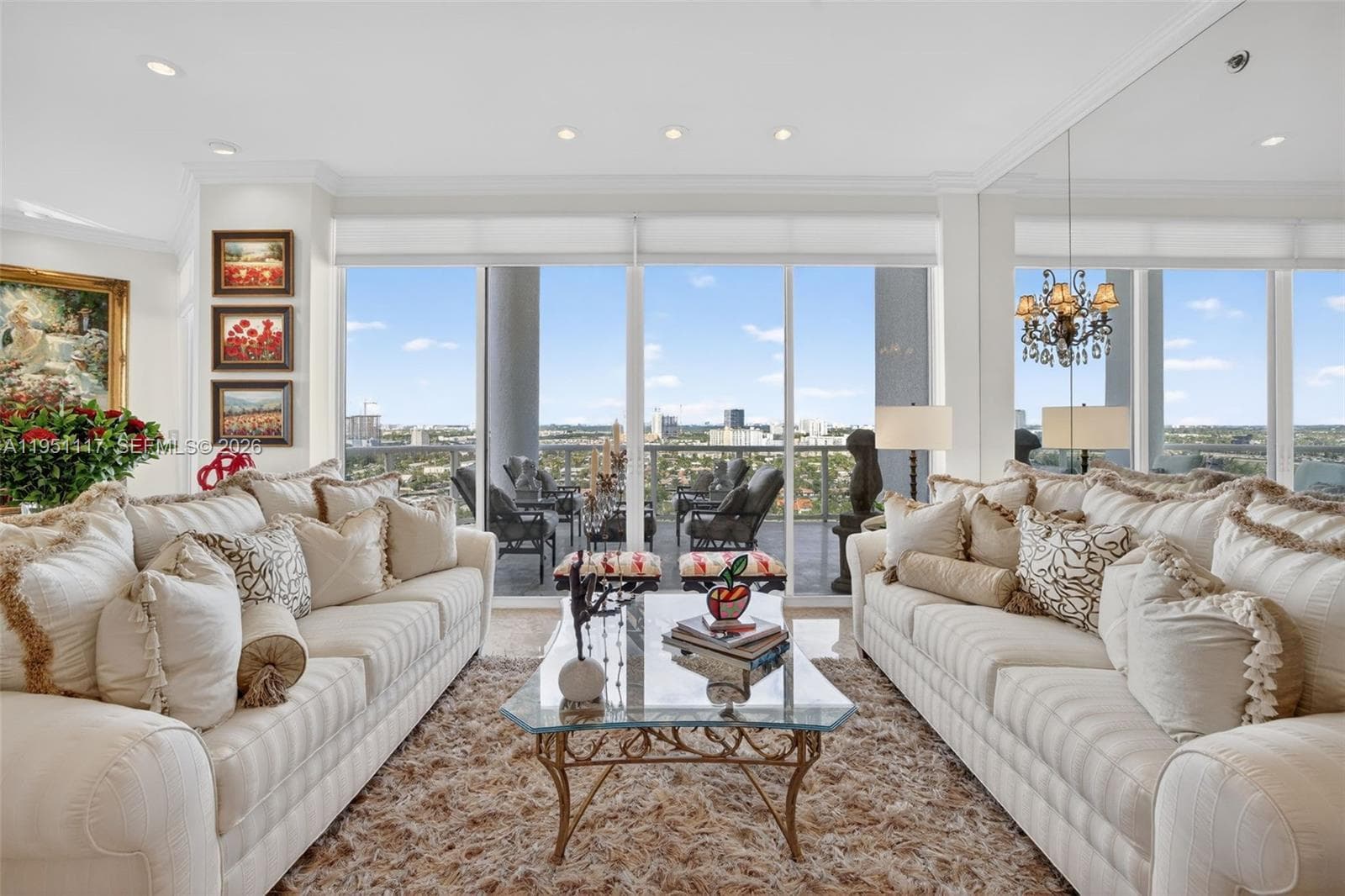 HARBOR TOWERS · #PH2 in Aventura - Photo 9