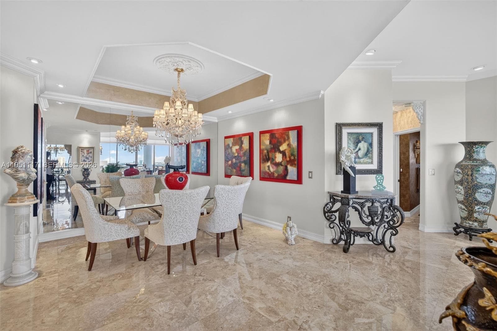 HARBOR TOWERS · #PH2 in Aventura - Photo 24
