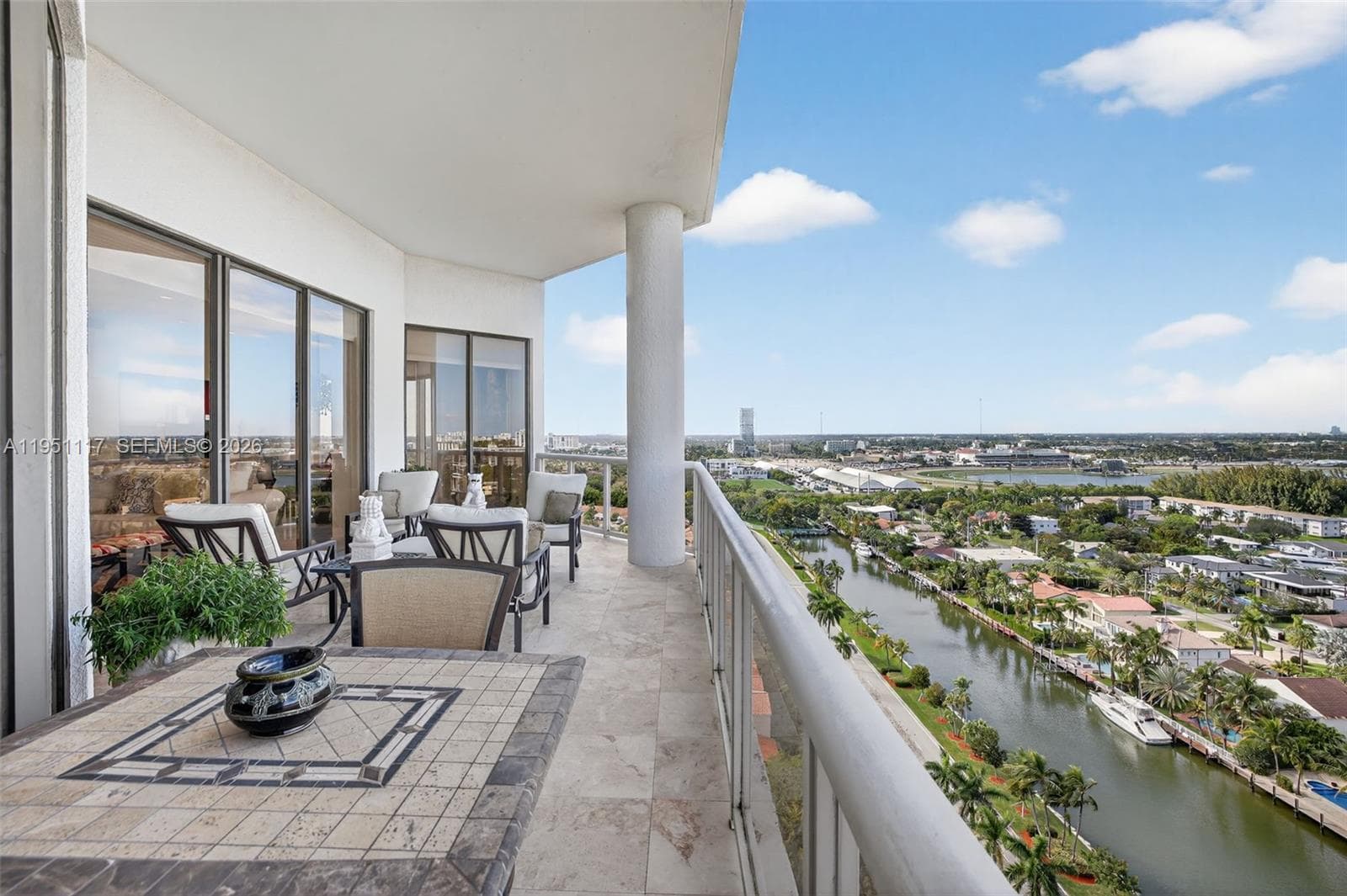HARBOR TOWERS · #PH2 in Aventura - Photo 30