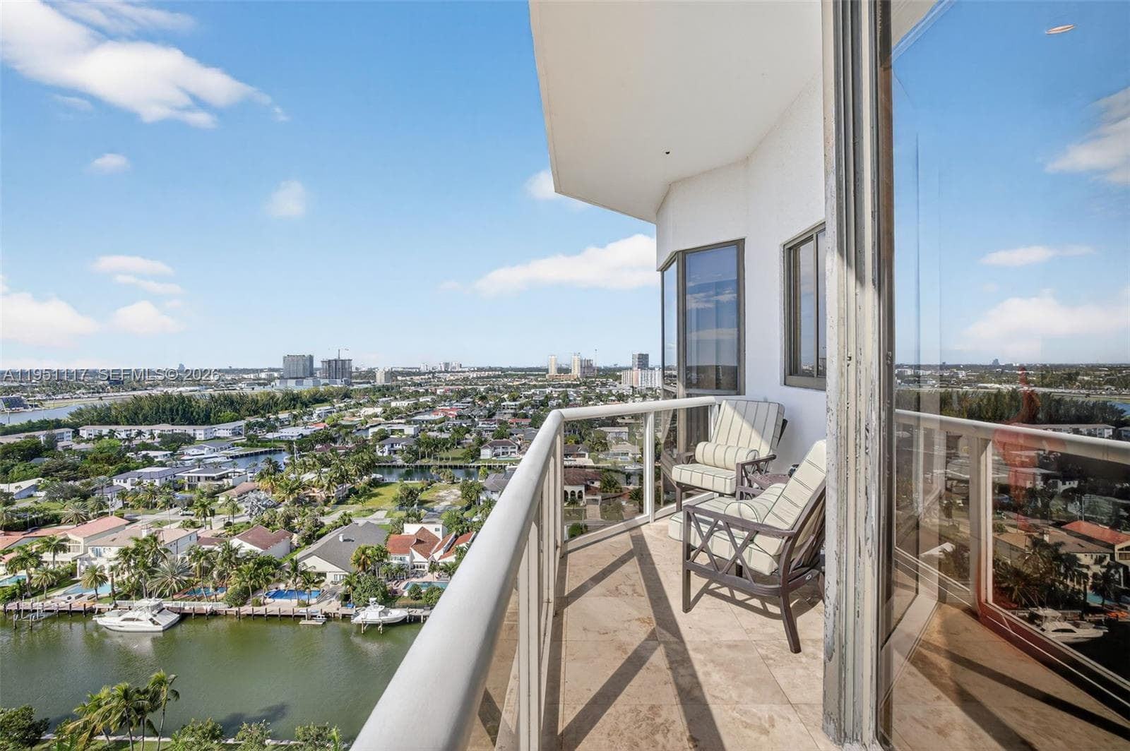 HARBOR TOWERS · #PH2 in Aventura - Photo 69