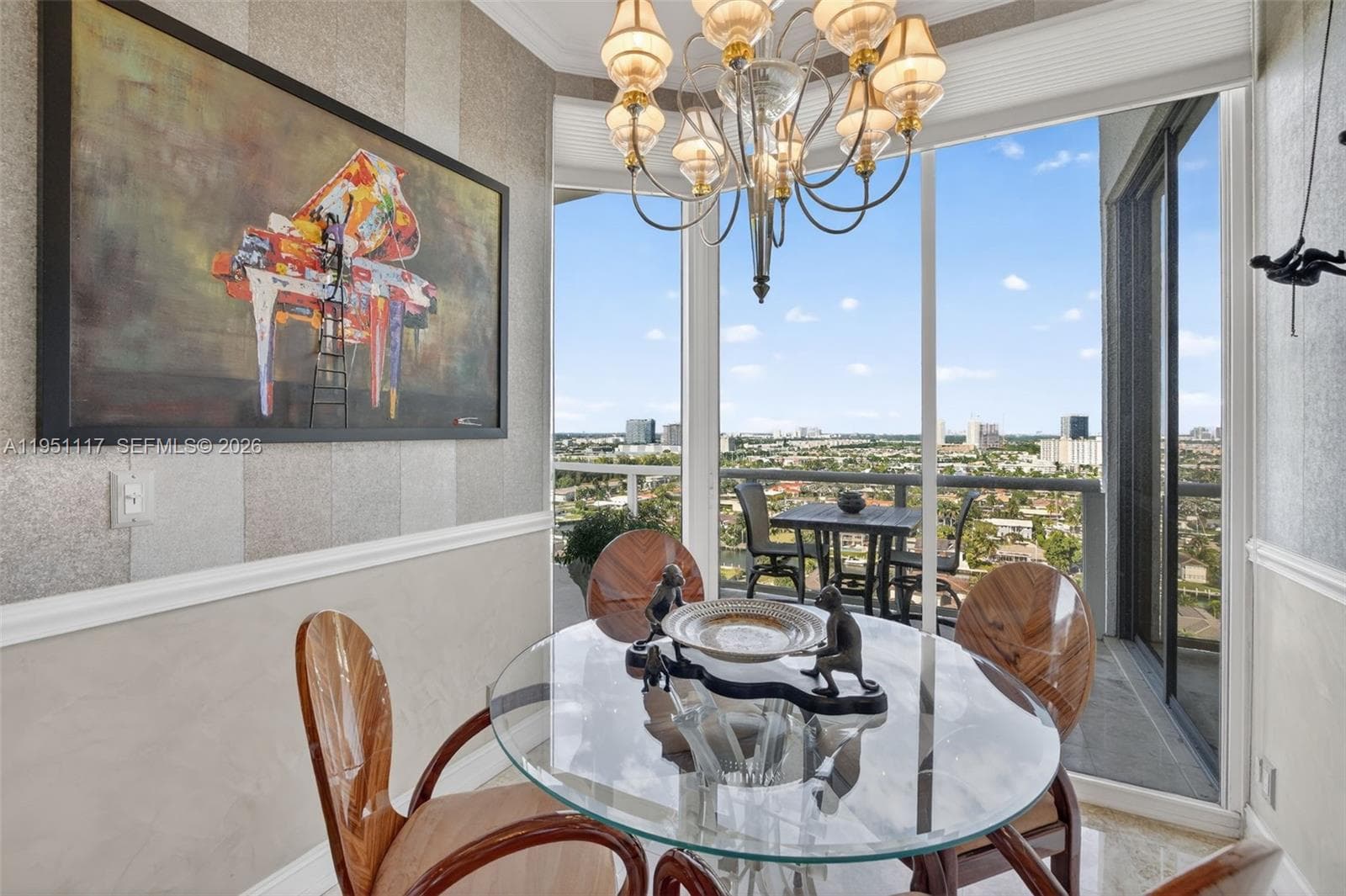 HARBOR TOWERS · #PH2 in Aventura - Photo 38