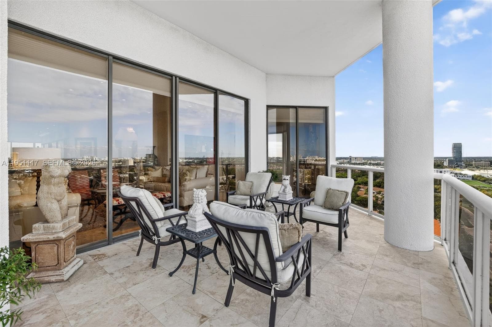 HARBOR TOWERS · #PH2 in Aventura - Photo 33