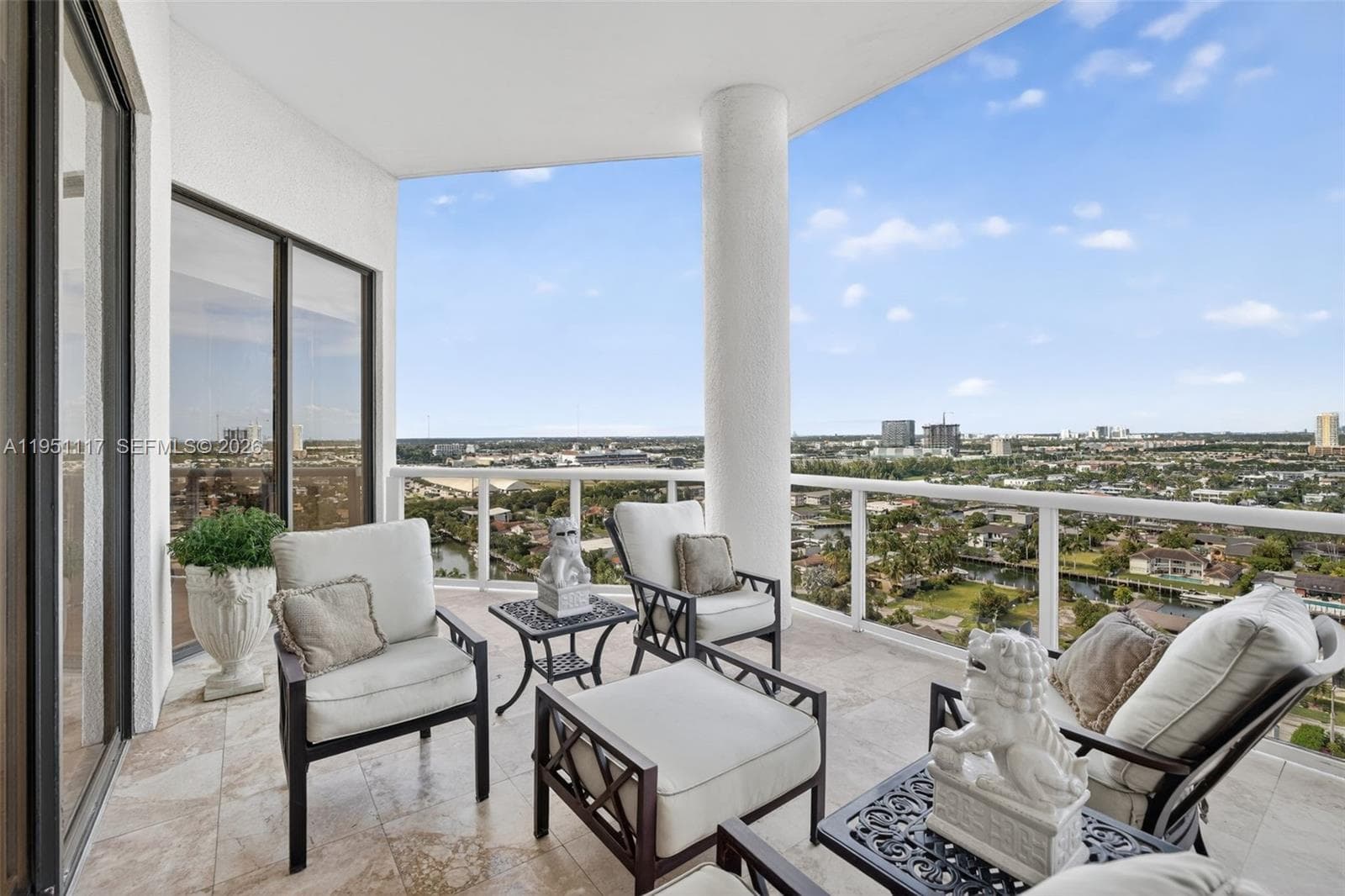 HARBOR TOWERS · #PH2 in Aventura - Photo 14