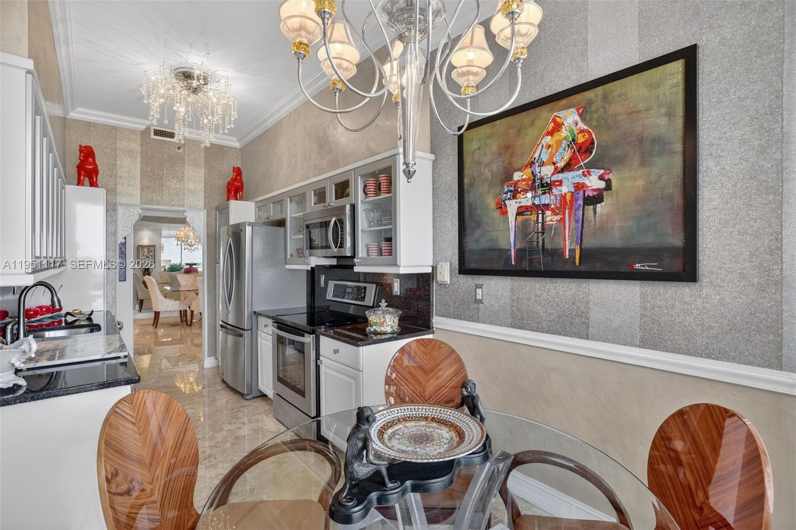 HARBOR TOWERS · #PH2 in Aventura - Photo 41