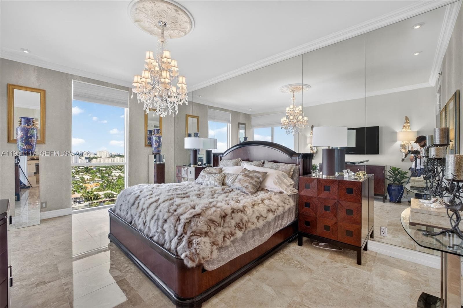 HARBOR TOWERS · #PH2 in Aventura - Photo 45
