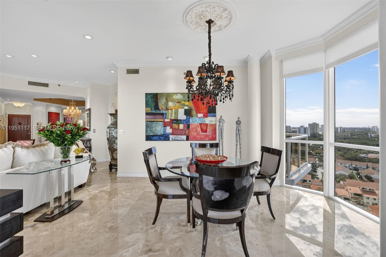 HARBOR TOWERS · #PH2 in Aventura - Photo 18