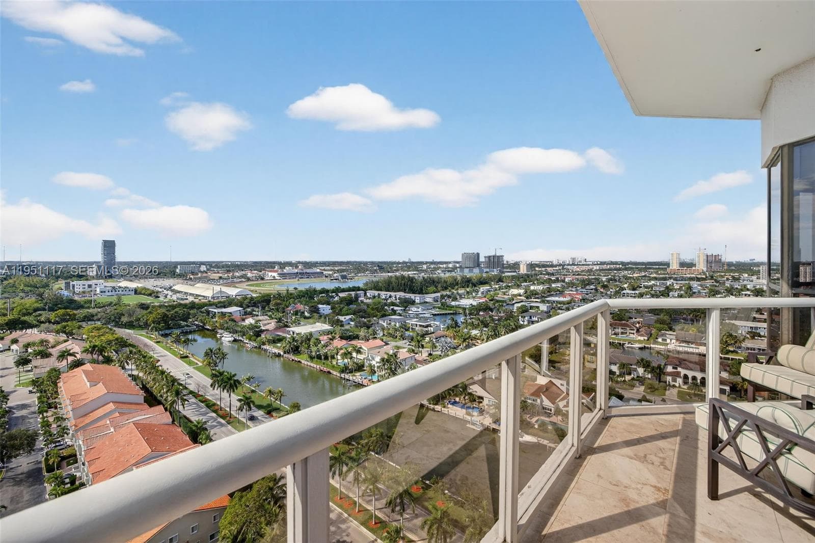 HARBOR TOWERS · #PH2 in Aventura - Photo 59