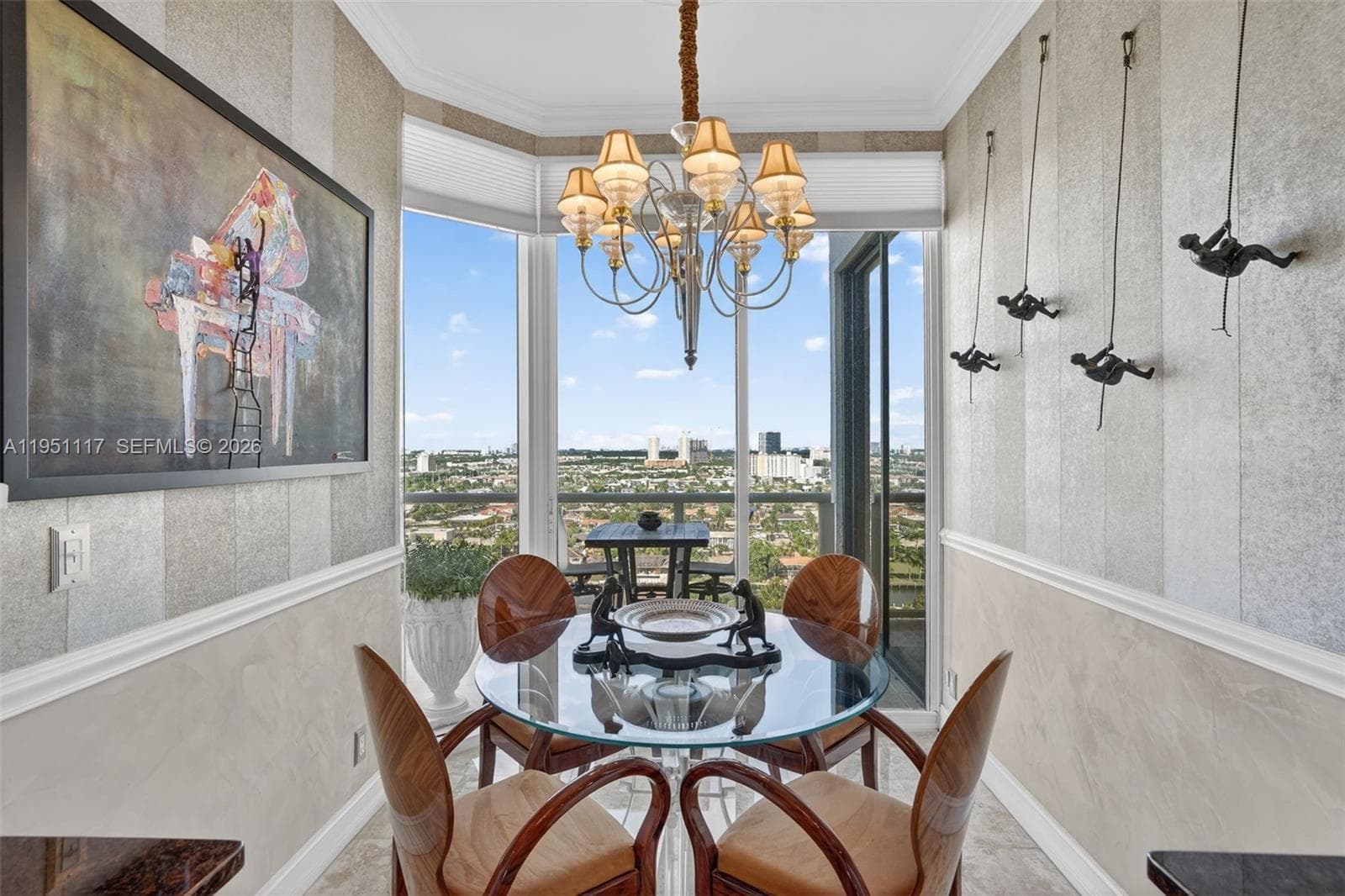HARBOR TOWERS · #PH2 in Aventura - Photo 37