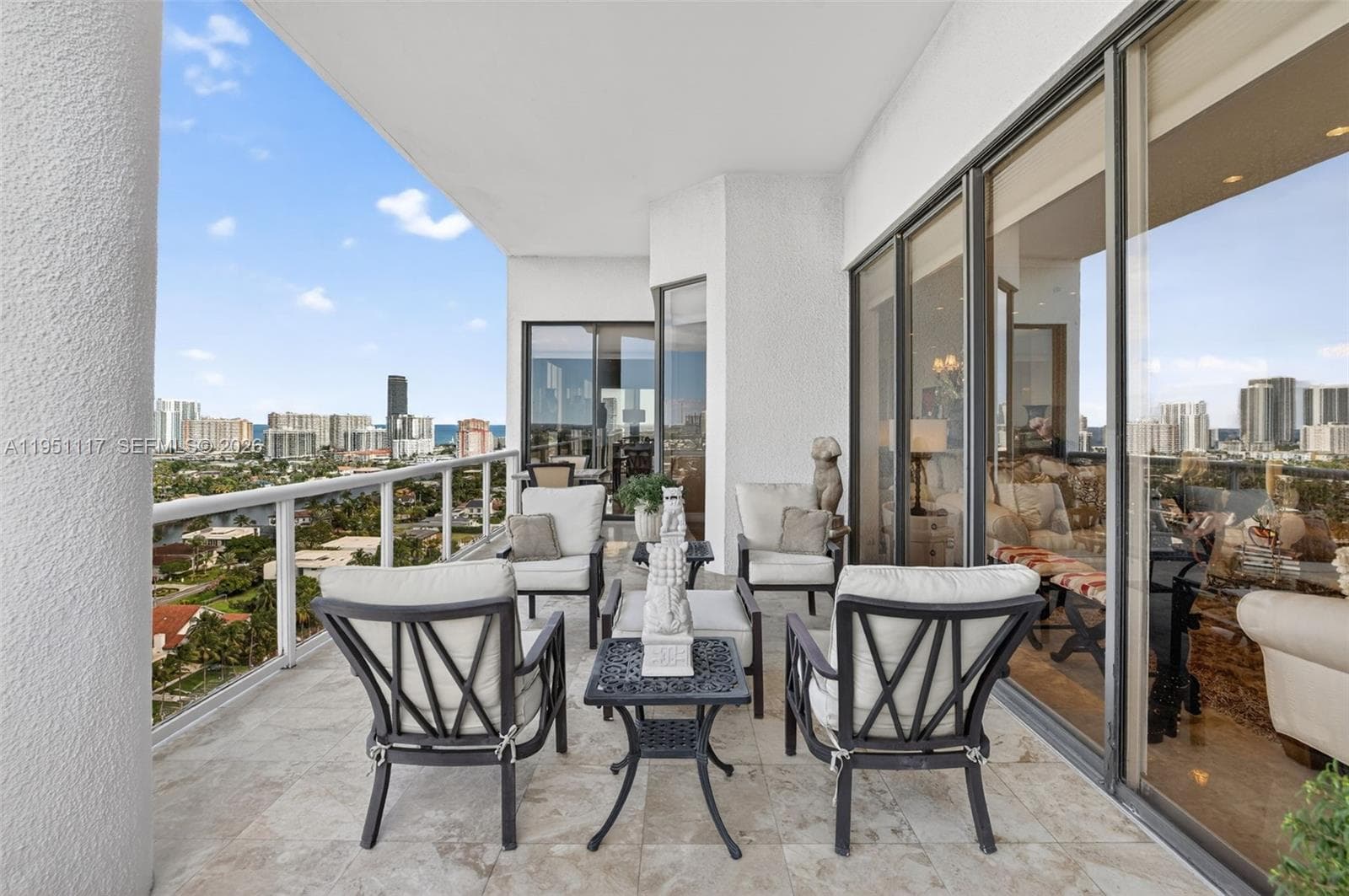HARBOR TOWERS · #PH2 in Aventura - Photo 15