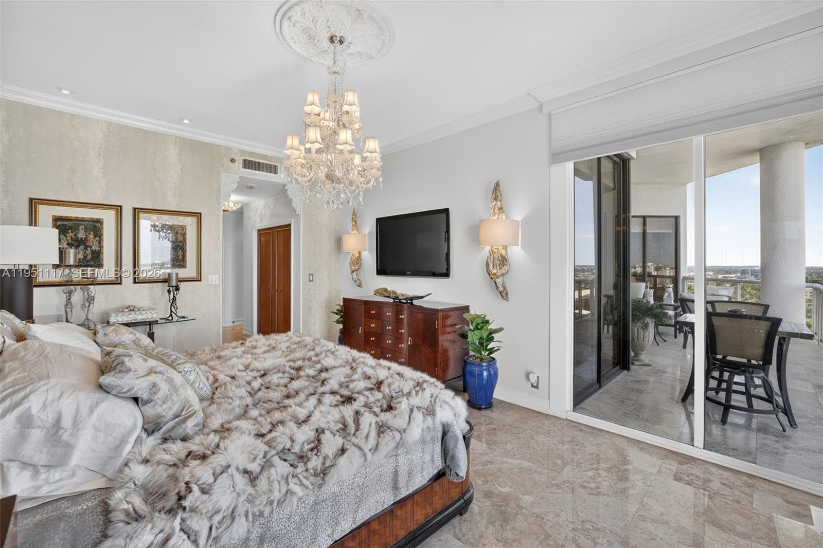 HARBOR TOWERS · #PH2 in Aventura - Photo 48